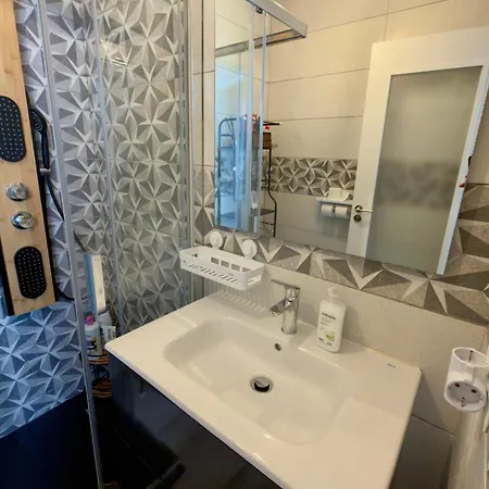 Casa Patrizia A Modern Ocean View Surf & Beaches Walk In Elcotillo Apartment