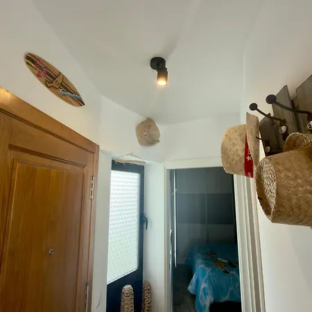 Apartment Casa Patrizia A Modern Ocean View Surf & Beaches Walk In Elcotillo