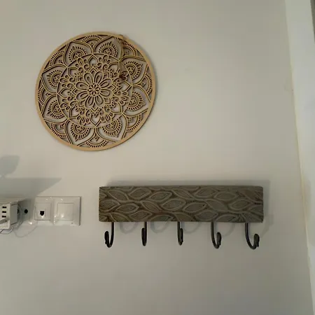 아파트 Casa Patrizia A Modern Ocean View Surf & Beaches Walk In Elcotillo