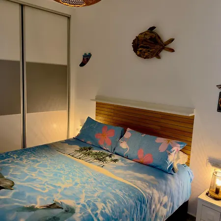 Casa Patrizia A Modern Ocean View Surf & Beaches Walk In Elcotillo