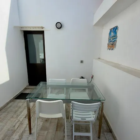 Apartment Casa Patrizia A Modern Ocean View Surf & Beaches Walk In Elcotillo El Cotillo (Fuerteventura)