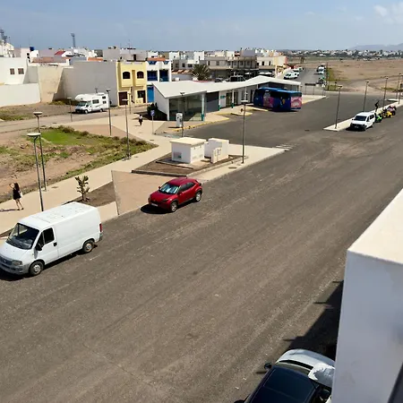 아파트 Casa Patrizia A Modern Ocean View Surf & Beaches Walk In Elcotillo