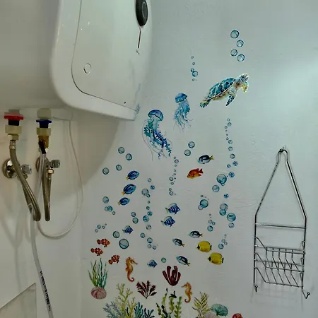 Casa Patrizia A Modern Ocean View Surf & Beaches Walk In Elcotillo *