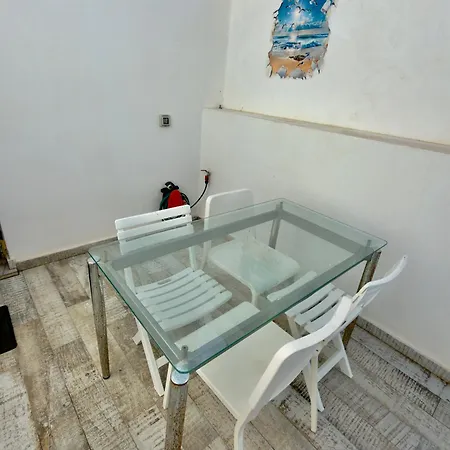 Apartment Casa Patrizia A Modern Ocean View Surf & Beaches Walk In Elcotillo