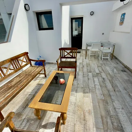 Casa Patrizia A Modern Ocean View Surf & Beaches Walk In Elcotillo * El Cotillo (Fuerteventura)