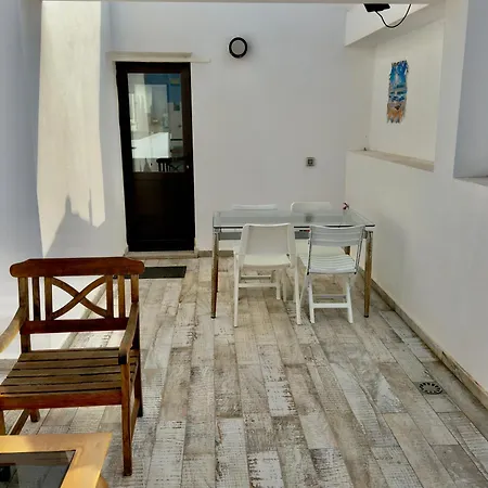 Casa Patrizia A Modern Ocean View Surf & Beaches Walk In Elcotillo Apartment