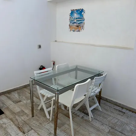 Apartment Casa Patrizia A Modern Ocean View Surf & Beaches Walk In Elcotillo *