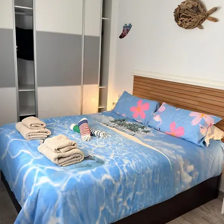 דירה Casa Patrizia A Modern Ocean View Surf & Beaches Walk In Elcotillo *