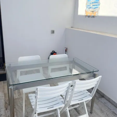 Apartment Casa Patrizia A Modern Ocean View Surf & Beaches Walk In Elcotillo