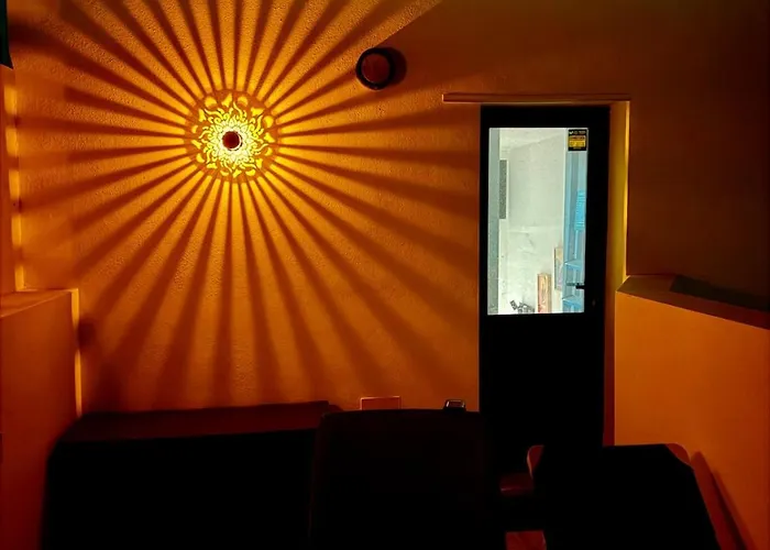 Casa Patrizia A Modern Ocean View Surf & Beaches Walk In Elcotillo