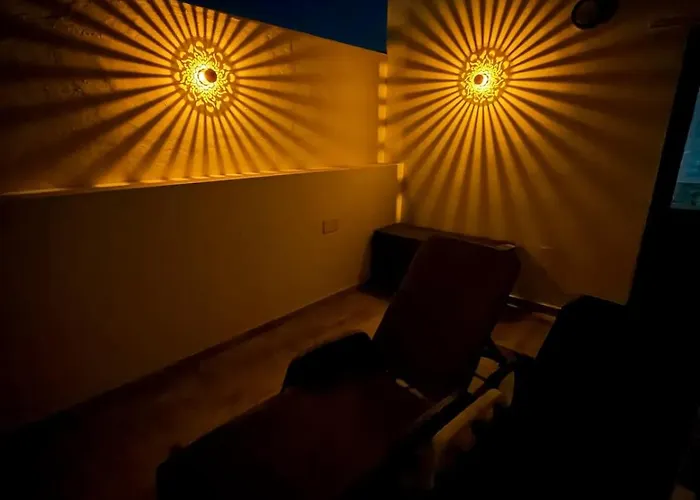 Apartment Casa Patrizia A Modern Ocean View Surf & Beaches Walk In Elcotillo El Cotillo (Fuerteventura)