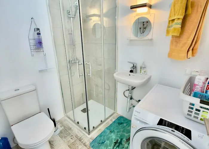 Casa Patrizia A Modern Ocean View Surf & Beaches Walk In Elcotillo