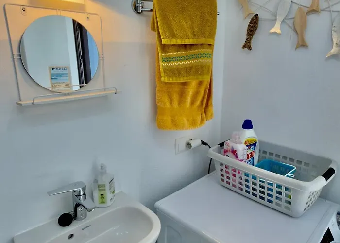 아파트 Casa Patrizia A Modern Ocean View Surf & Beaches Walk In Elcotillo Cotillo