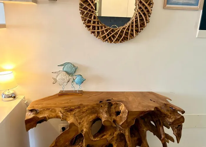 Casa Patrizia A Modern Ocean View Surf & Beaches Walk In Elcotillo 아파트 Cotillo