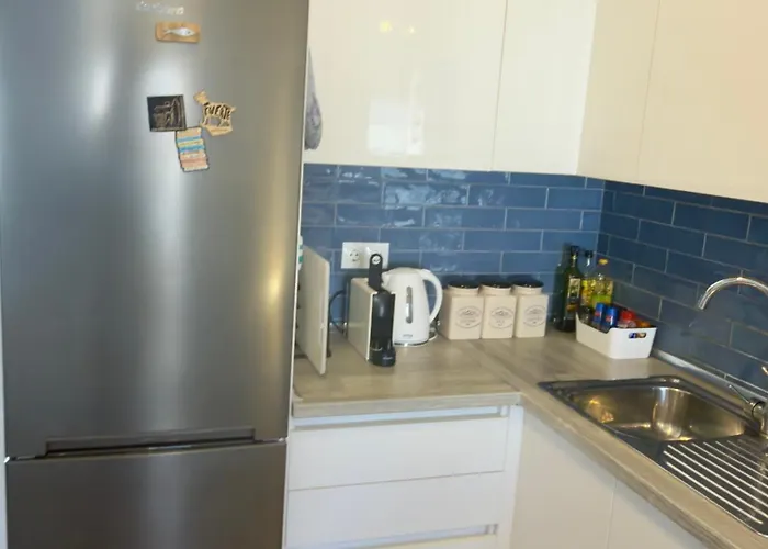 Apartment Casa Patrizia A Modern Ocean View Surf & Beaches Walk In Elcotillo