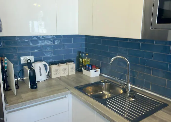 Casa Patrizia A Modern Ocean View Surf & Beaches Walk In Elcotillo