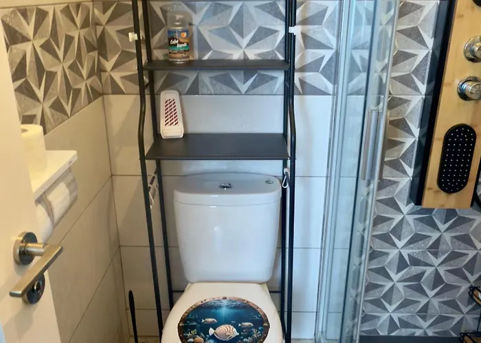 Casa Patrizia A Modern Ocean View Surf & Beaches Walk In Elcotillo