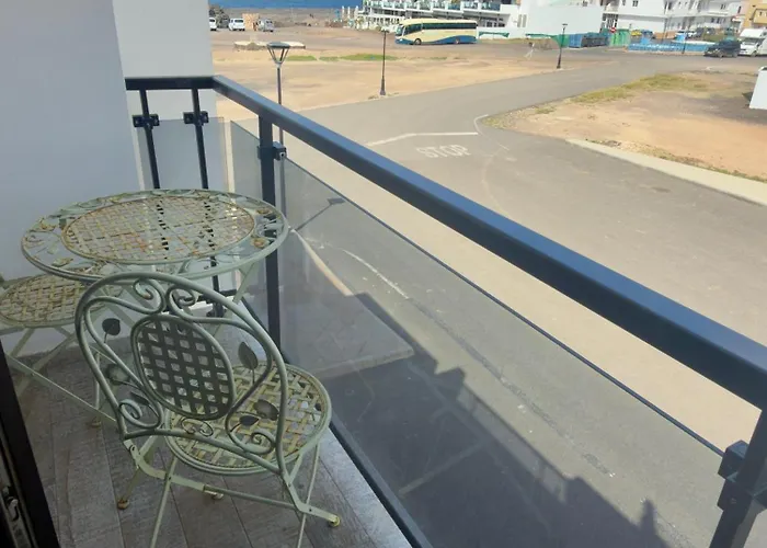 Casa Patrizia A Modern Ocean View Surf & Beaches Walk In Elcotillo