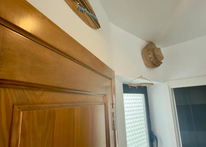 아파트 Casa Patrizia A Modern Ocean View Surf & Beaches Walk In Elcotillo Cotillo