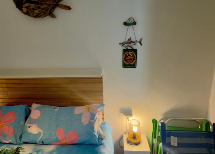 Casa Patrizia A Modern Ocean View Surf & Beaches Walk In Elcotillo El Cotillo (Fuerteventura)