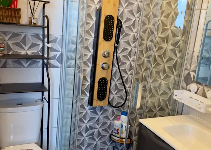 Casa Patrizia A Modern Ocean View Surf & Beaches Walk In Elcotillo