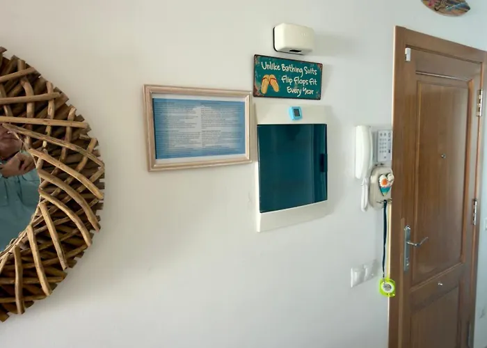 Casa Patrizia A Modern Ocean View Surf & Beaches Walk In Elcotillo El Cotillo (Fuerteventura)