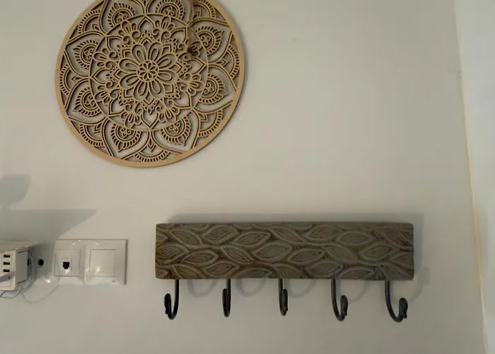 아파트 Casa Patrizia A Modern Ocean View Surf & Beaches Walk In Elcotillo