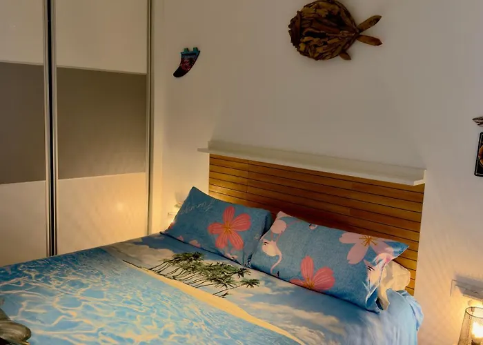 Casa Patrizia A Modern Ocean View Surf & Beaches Walk In Elcotillo