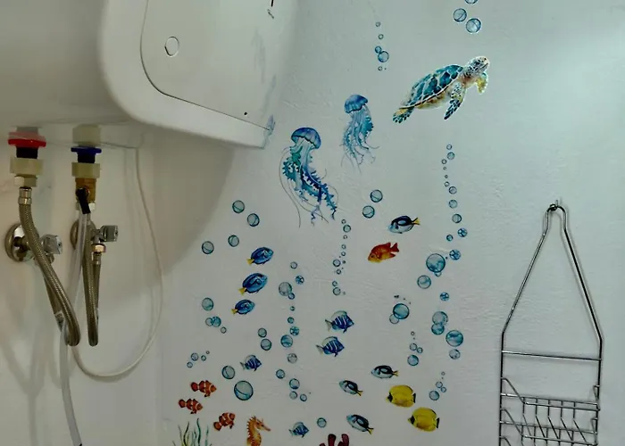 Casa Patrizia A Modern Ocean View Surf & Beaches Walk In Elcotillo *