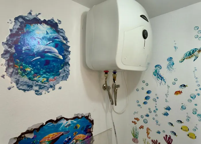 Casa Patrizia A Modern Ocean View Surf & Beaches Walk In Elcotillo Cotillo