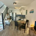 Casa Patrizia A Modern Ocean View Surf & Beaches Walk In Elcotillo 公寓 Cotillo